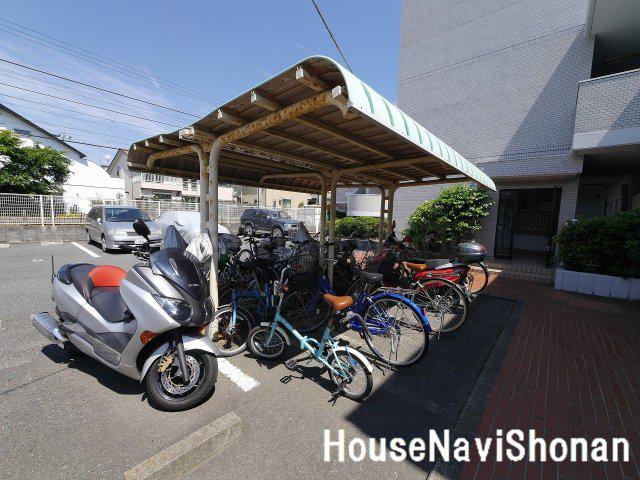グリーンパーク湘南