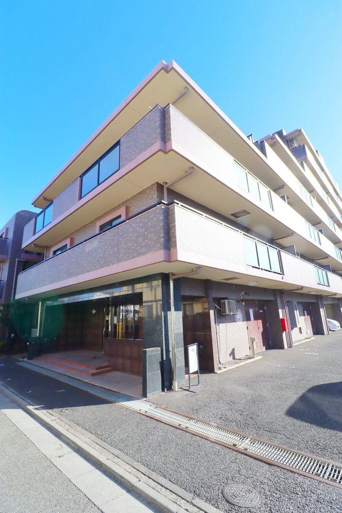 ガーデンシティ東浦和