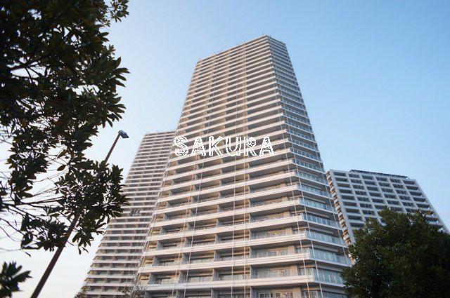 コットンハーバータワーズシーウエスト