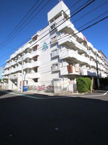 トップ金町(ワンルーム/1階)