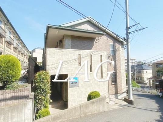 アクアシティ南浦和