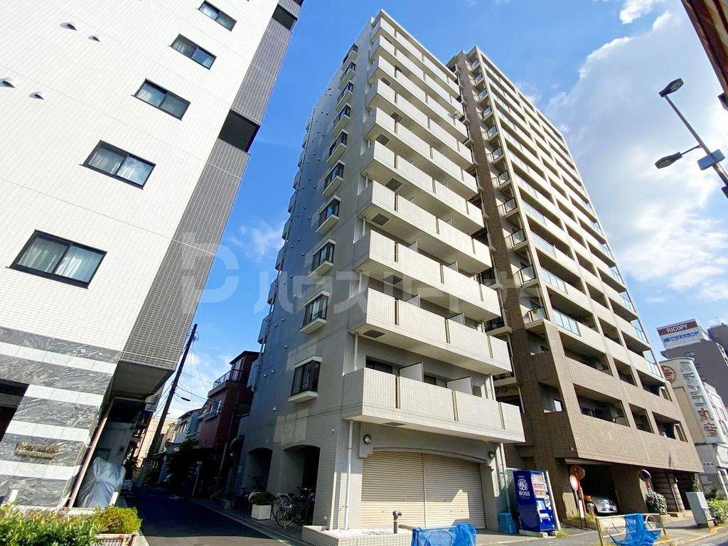 メインステージ五反野