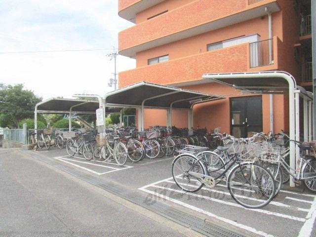 ライオンズマンション高槻