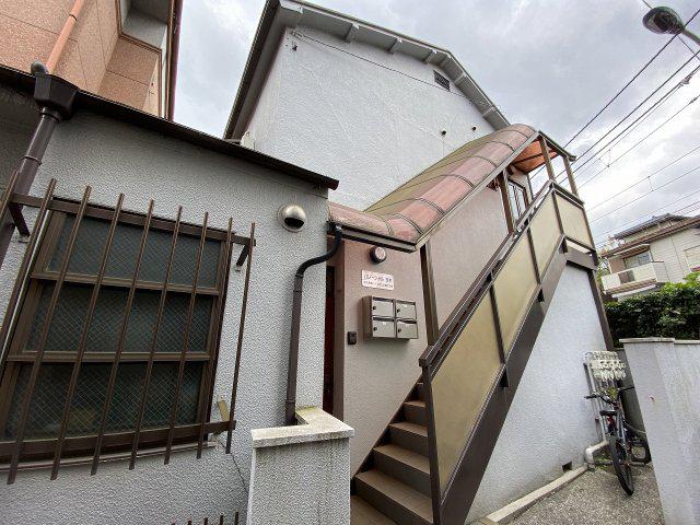 パレーシャル鈴木
