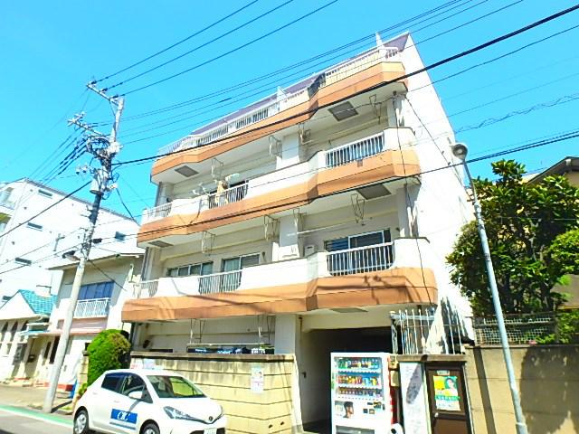 ときわマンション