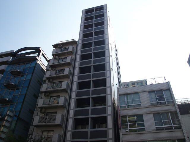 リファイズ品川南