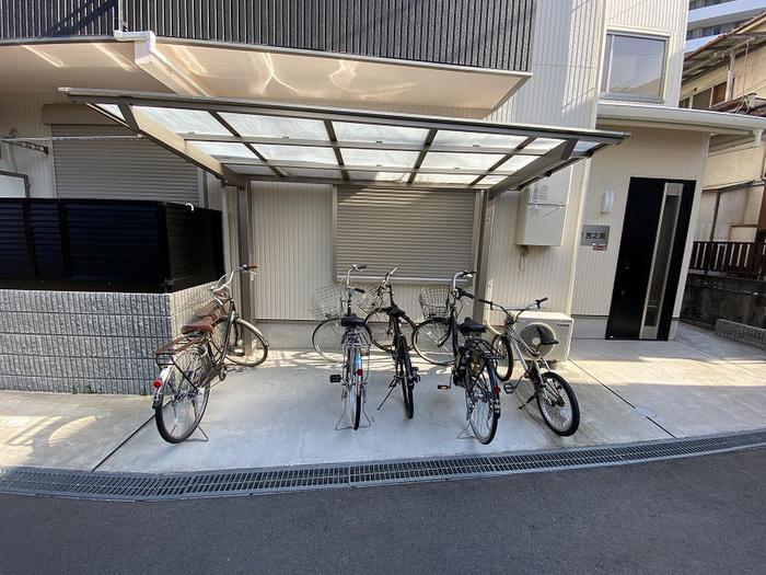 ソウザ宮之阪