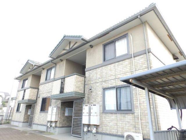 ウィルモア古屋