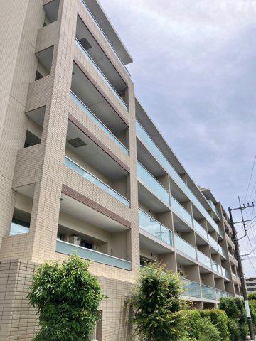 プラウド宮前平サウスフロント