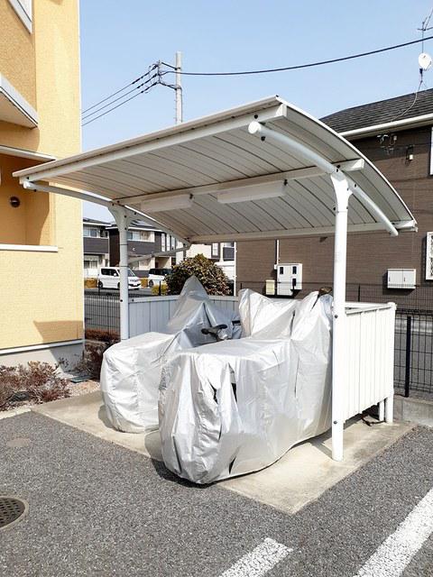 センターヴィラ・ES