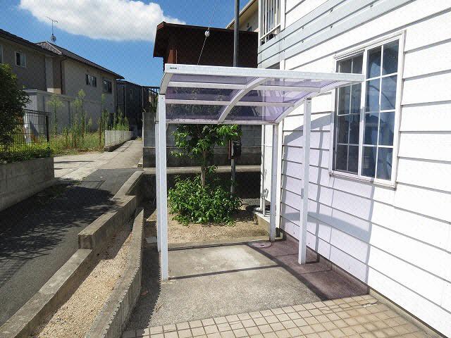 レジデンス八島