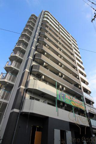 EC梅田北IIゼニス