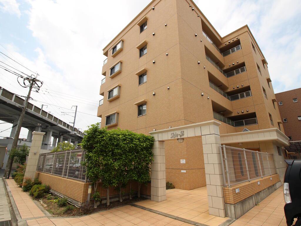 SIDE-S101
