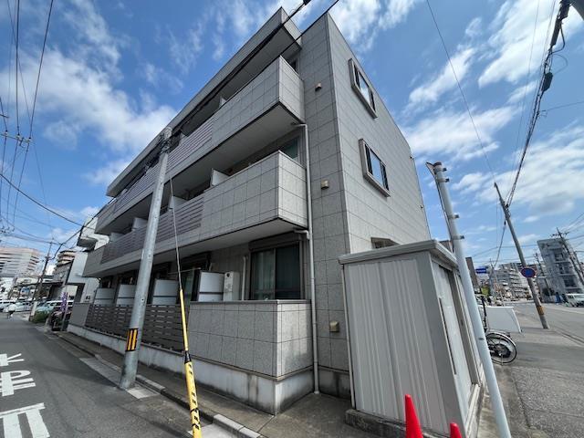 クローバーヒルズ