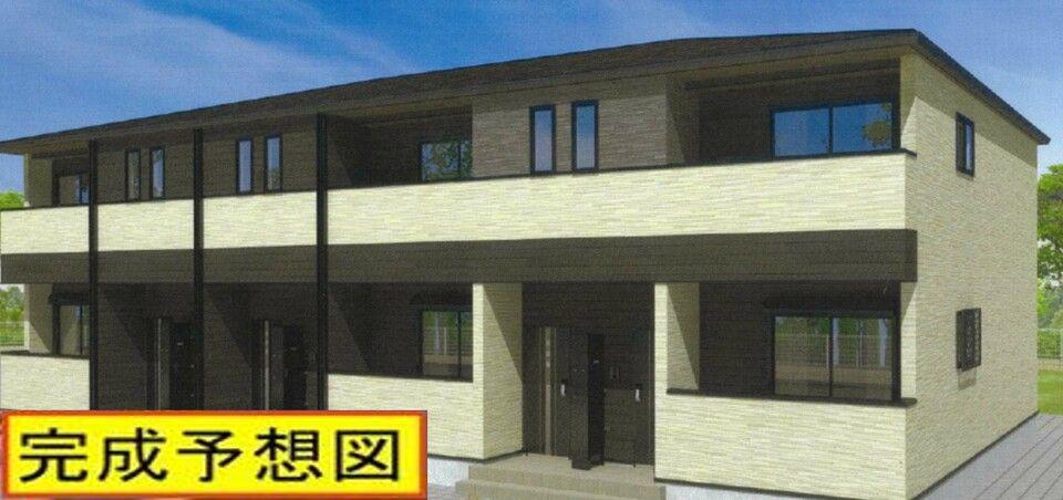 パーク サイド ヴィラ