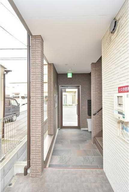 アヴェニール蛍池南町