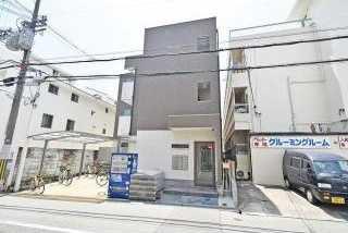 アヴェニール蛍池南町(1LDK/1階)