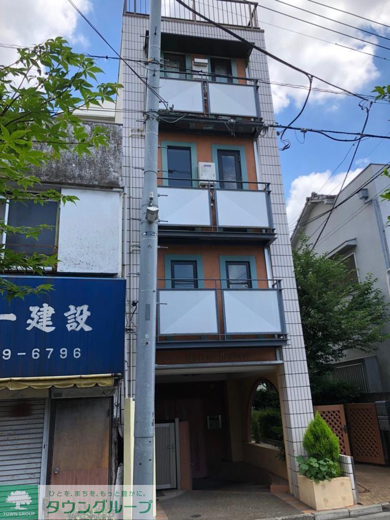 ジュネスドヌール