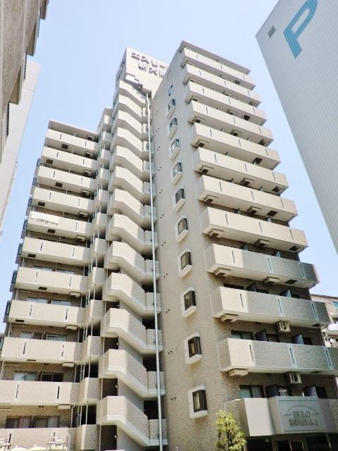 エスリード新大阪