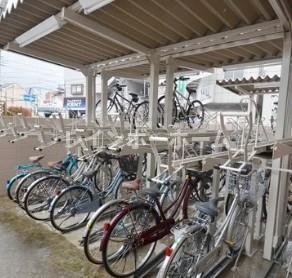 サニークレストみずほ台