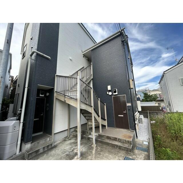 アーヴェル松見町