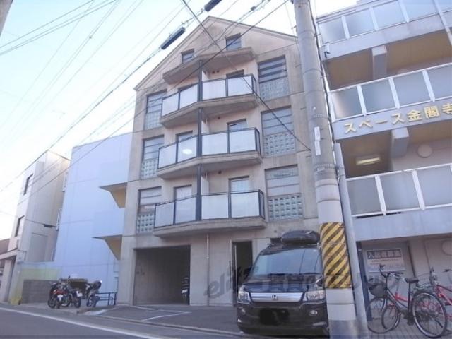 畑中ビル