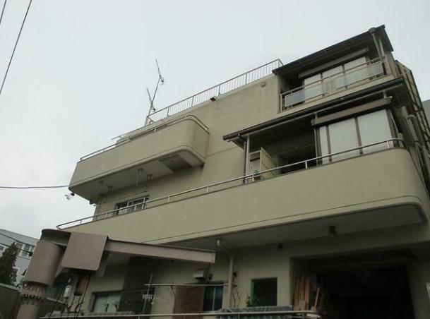 松林堂SK・第2マンション