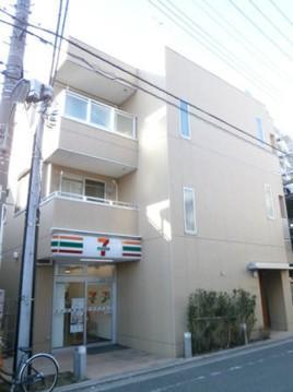 ベイコート東品川