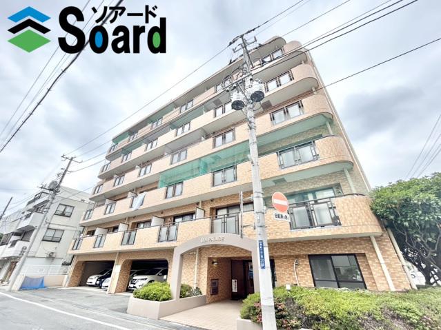 ダイアパアレスステーションプラザ前橋II