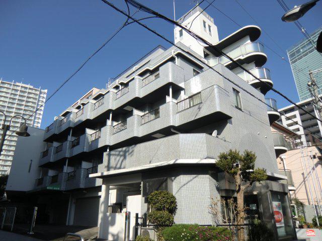 アベノ寿ビル