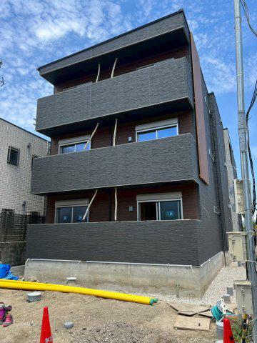 フジパレス吹田岸部