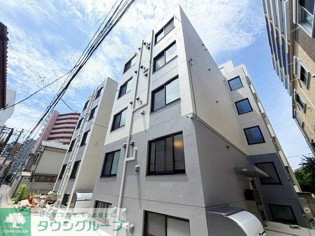 クォーク川崎