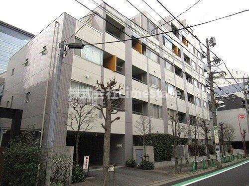 グランドメゾン目黒南