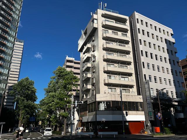 第一萬栄ビル
