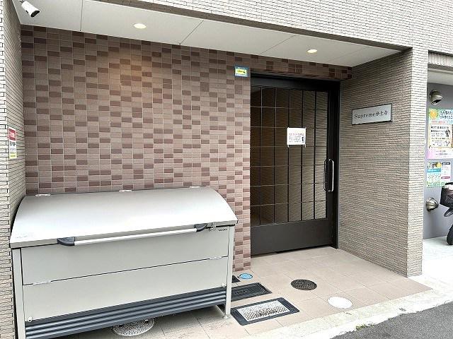 シュープリーム浄土寺