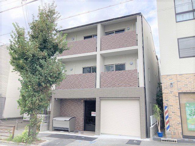 シュープリーム浄土寺