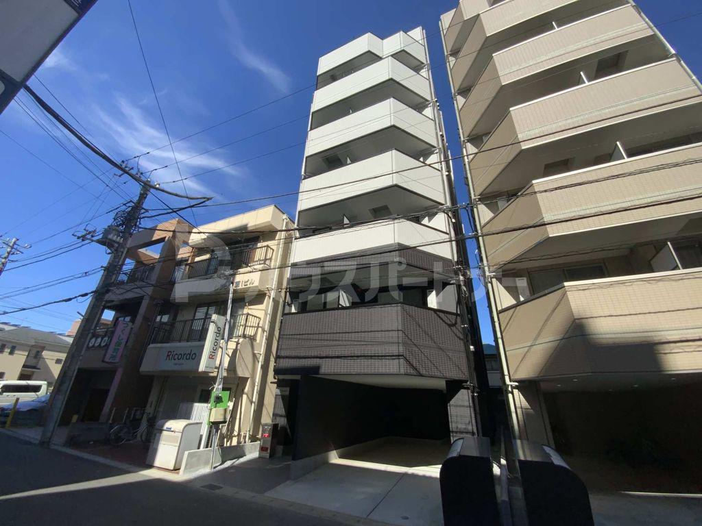GRAF馬橋