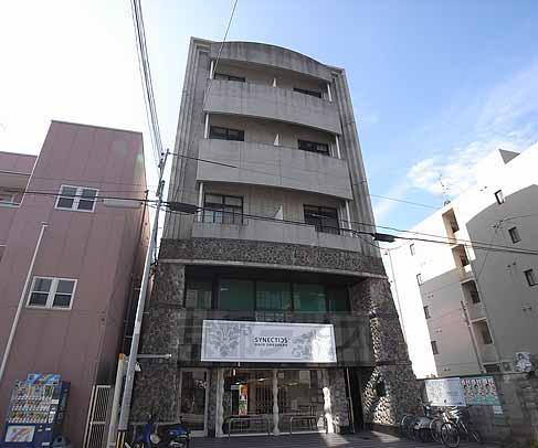 DAISHIN ビル
