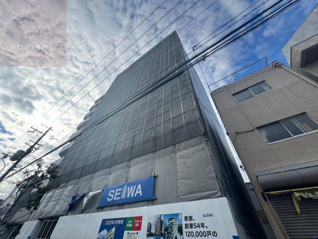 ブランシュ今里