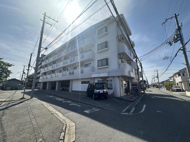 メゾン春III番館