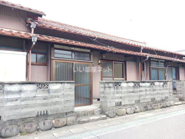 九之坪神明 東棟
