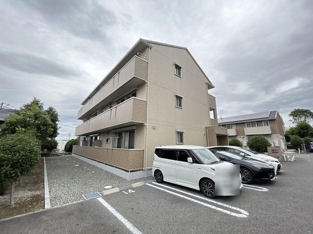 ウエスト フィールド D棟
