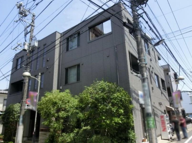 ジオーレ経堂