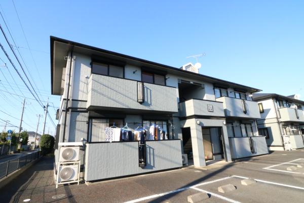 ハーモニープラザ見和C棟
