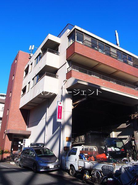 第二よしのマンション