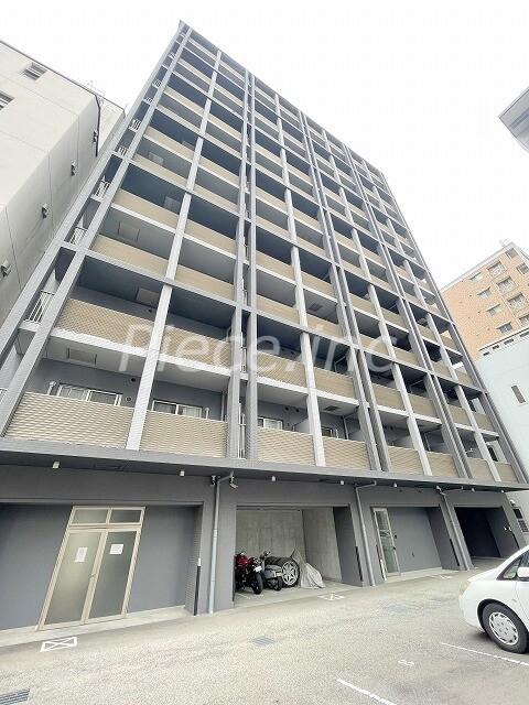エグゼ北大阪