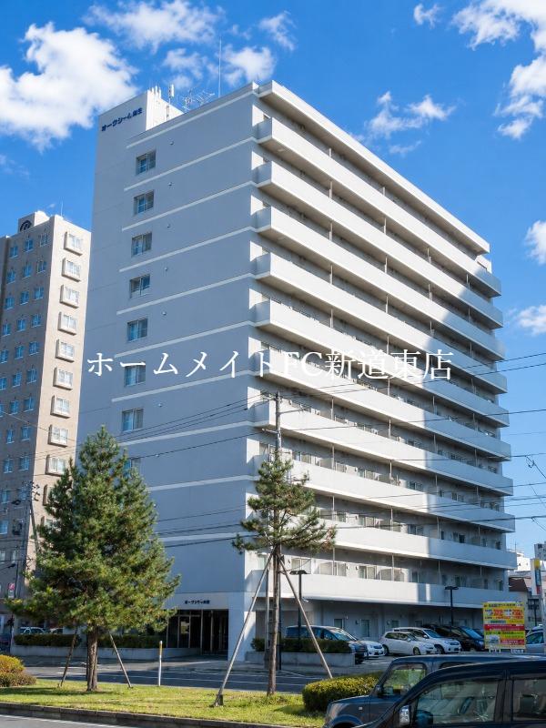 オークコート141