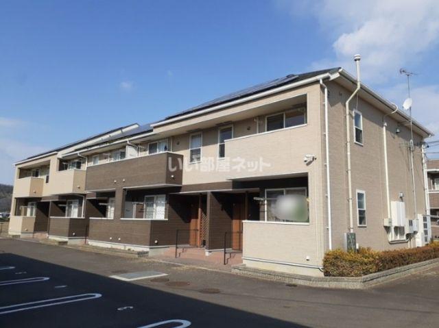 グランデカーサG
