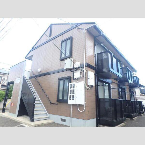 カーサ宮千代