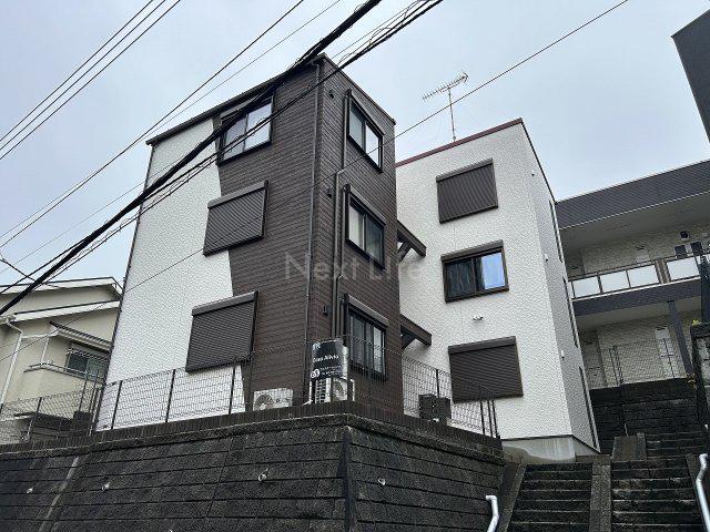 カーサアリビオ
